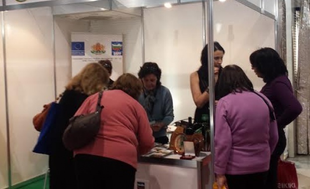 „Непознатата България – Откритието…“ предизвика фурор на Ваканция & Спа експо 