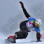 Радослав Янков остана на пет стотни от бронза в Банско