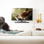 Озвучителната система LG LAP340 SoundPlate с престижна награда за продуктов дизайн