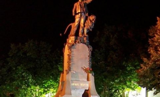  България отбелязва 147 години от гибелта на Левски 