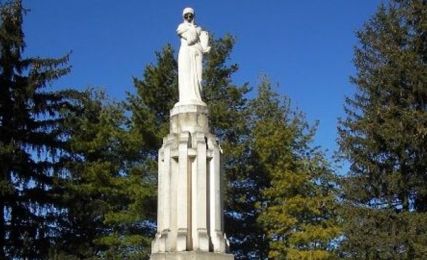 Русе почита паметта на загиналите офицери-русофили 