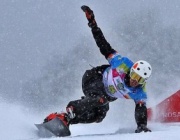 Радослав Янков с 15-о място във второто състезание Криница от Световната купа по сноуборд