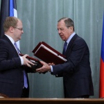 Русия приветства по-тесни връзки с ЕС 