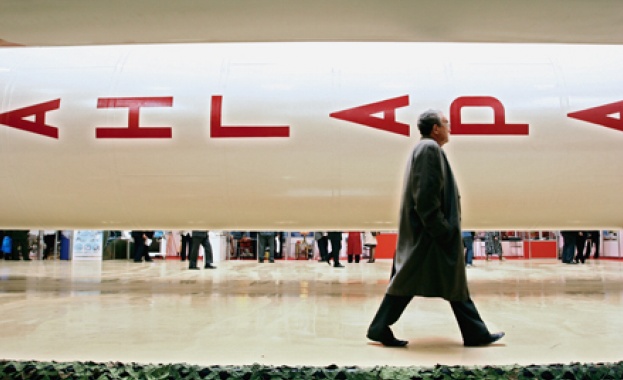 В Плесецк тестват ракетно-космически комплекс "Ангара"