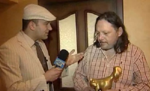 Алгафари: Ако още веднъж направя тая грешка, ще засмърди много