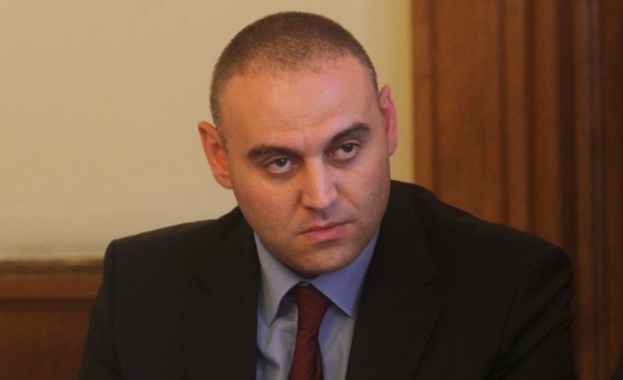 Хафъзов сезира ДАНС и прокуратурата за фалшиво интервю в сайт