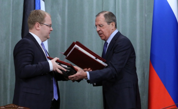 Русия приветства по-тесни връзки с ЕС 