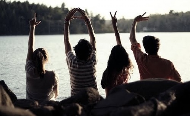 Избираме приятелите си по гласа 