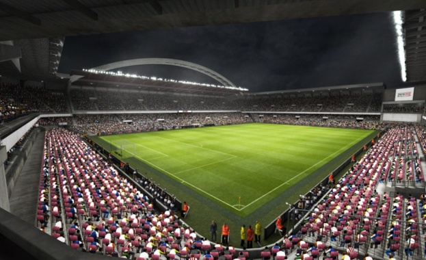 Барса и Реал излизат на 16 април в спор за Купата на Испания 