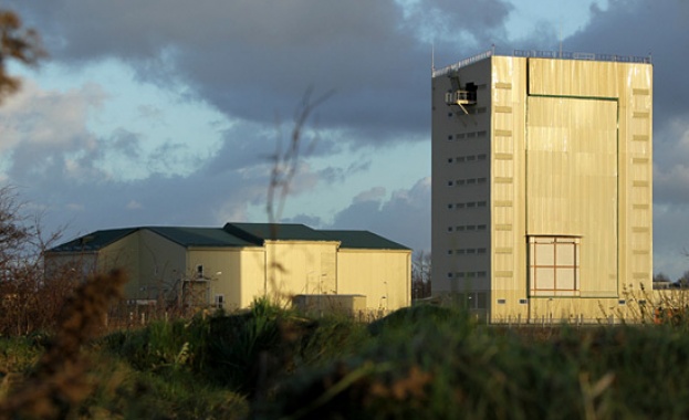 Русия разгръща система от радари ново поколение