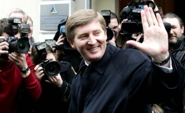 Какво може милиардерът от Донецк?