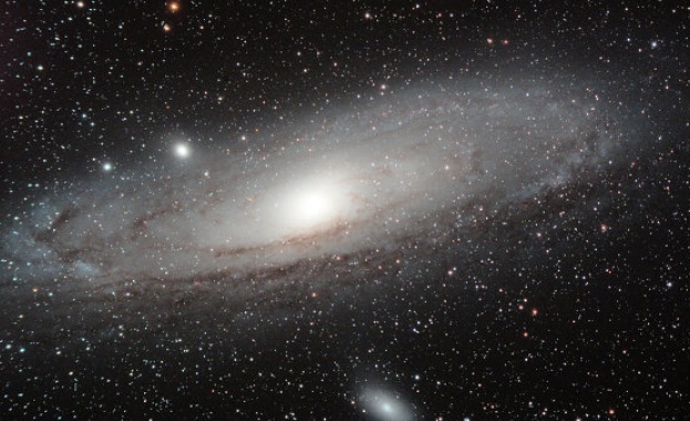 Руски и италиански учени възпроизведоха появата на живот в Космоса