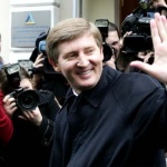 Какво може милиардерът от Донецк?