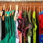 Как гардеробът ни влияе на околната среда