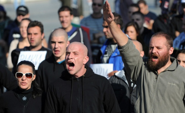 Националистическата партия излъчи свой лидер и евродепутат