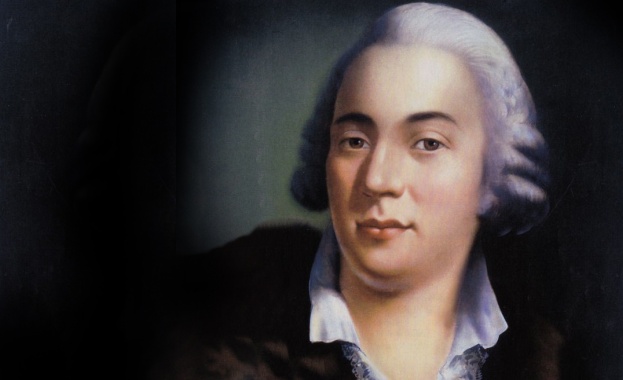 Любовта е три четвърти любопитство