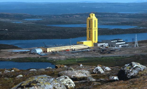 Учени записаха гласове, идващи от вътрешността на земята (запис)