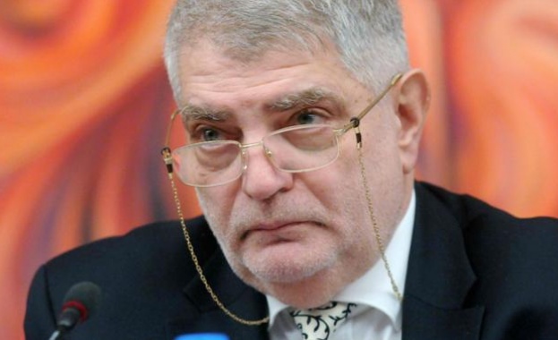 Кало: АБВ е по-близо до членовете на БСП, отколкото ръководството на столетницата