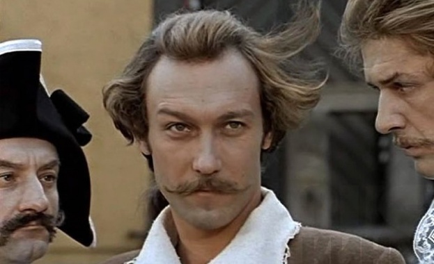 Москва отбелязва 70 години от рождението на Олег Янковски