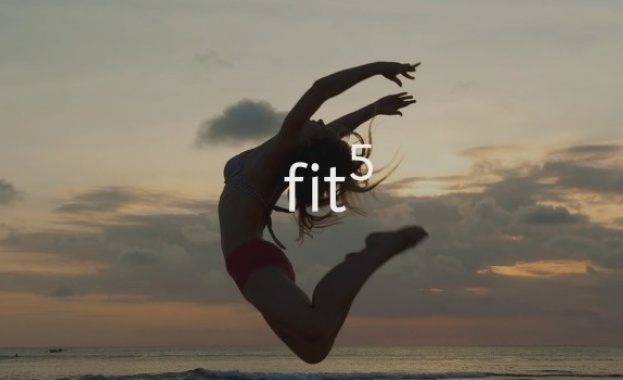 Samsung пусна тийзър на Galaxy S5 - намеква, че ще е водоустойчив /видео/