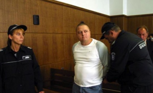 Прокуратурата пак задържа Йоско Костинбродския 