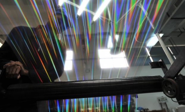 Учени от Русия и САЩ представиха ново устройство за съхранение на огромен обем данни