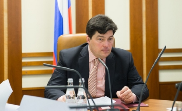 Михаил Маргелов: Русия трябва да забрави за ювеналната юстиция