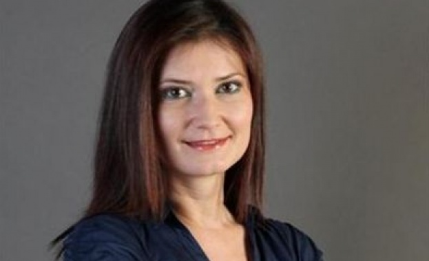 Веселина Петракиева става временен шеф на bTV Новините