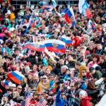 Ей Джей Торкович: В Сочи всичко е наред