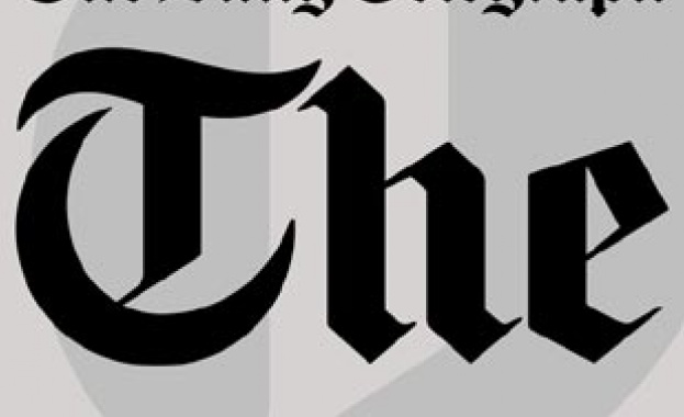 ''Дейли телеграф'': Българи и румънци се пишат самонаети, за да взимат социални помощи