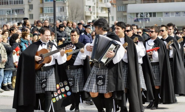 „Кукерландия” без граници