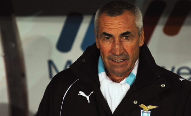 Еди Рея: Лудогорец е на много високо ниво 