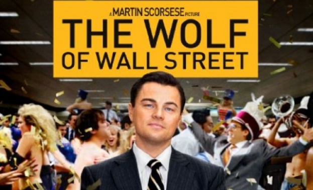 Брокер ще съди продуцентите на „Вълкът от Уолстрийт“ за 25 млн. долара