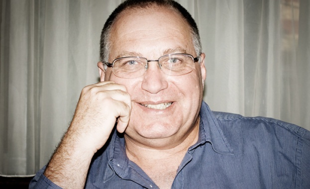 Огън, следвай ме