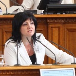  Цвета Караянчева не влиза в парламента, ГЕРБ остана без мандат в Кърджали