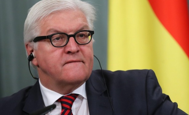 Щайнмайер ще се срещне с Путин