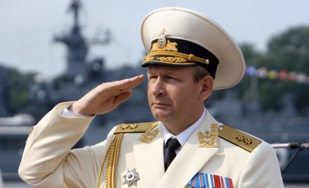 Русия ще засили позициите си в Средиземно море