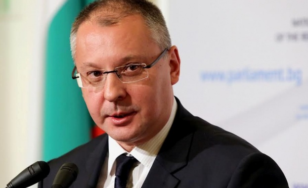 Сергей Станишев: Една добра здравна реформа ще помогне и на пациентите, и на лекарите