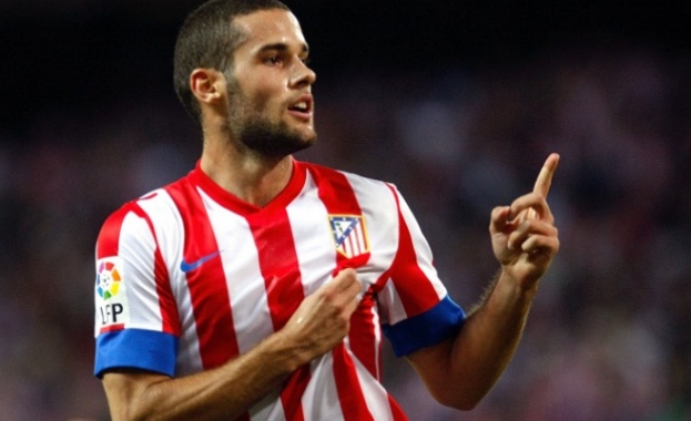 Рома взима Марио Суарес?