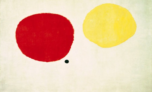 85-те картини от Хуан Миро отново ще бъдат предложени за продажба на търг