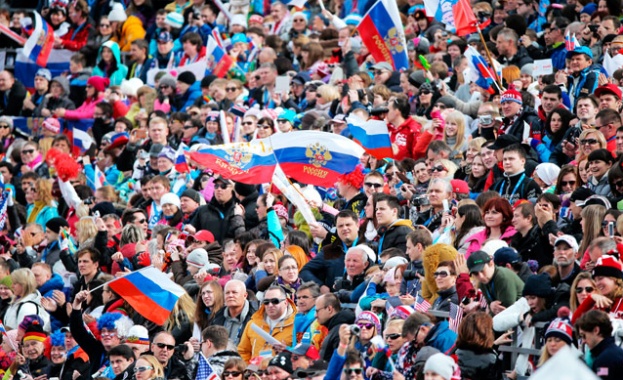 Ей Джей Торкович: В Сочи всичко е наред