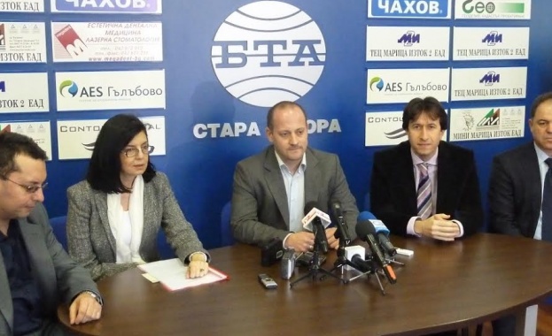 Кунева: България пропусна рядка възможност да е голяма в решението за Украйна