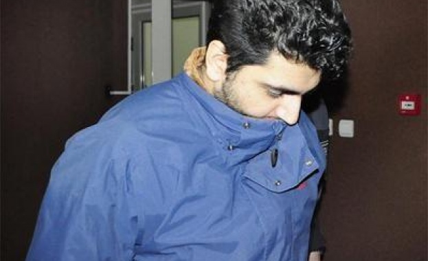 Екстрадират в Германия заловения у нас афганистански терорист