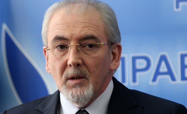 Местан: Атака, БСП и ГЕРБ образуваха едно парадоксално, антиевропейско мнозинство