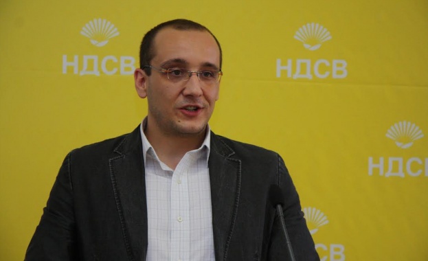 НДСВ прие номинациите за евродепутати от областните  структури