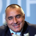 Всички обичат Бойко?