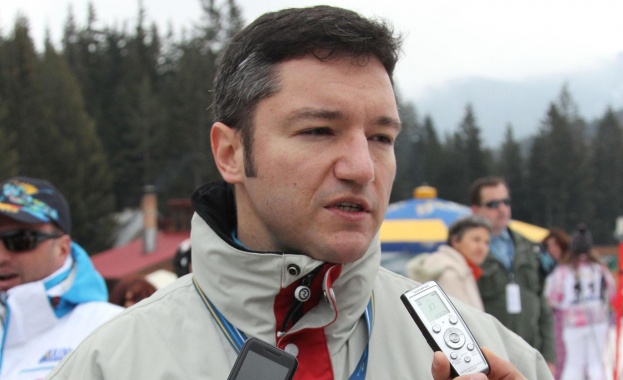 Вигенин: Оптимист съм за Украйна