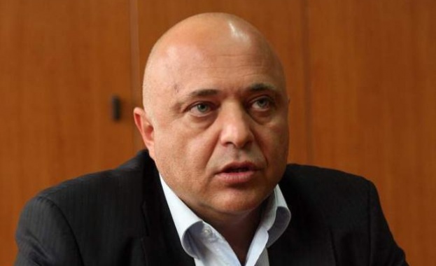 Алексиев от ГЕРБ: Надявам се обиска на имотите ми да няма връзка с политиката