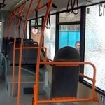 Нападение на автобус с туристи в Украйна възмути Русия