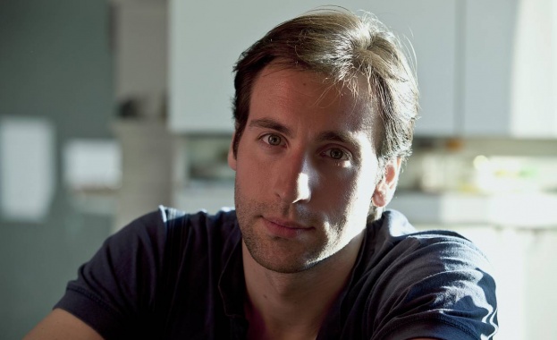 Актьорът Любо Ковачев ще става татко